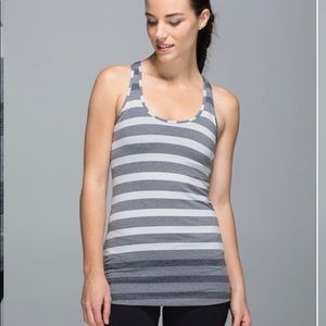 Lululemon Cool Racerback